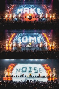 lordzaslavski:  Make Some Noise for Armin 