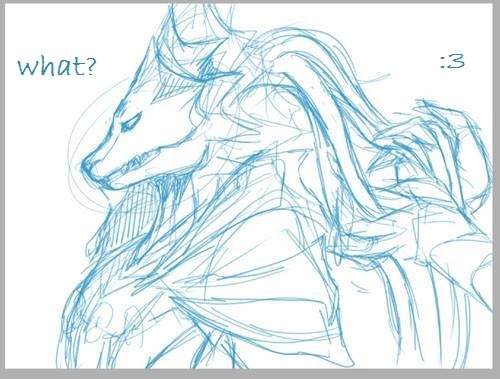 dragon-kalameet:  dragon-kalameet:  // all the (weird) doodle that I have done about Ornstein and Artorias,hope you like it guys  //  //  need to draw stupid things like this again..but I have no ispiration XD //