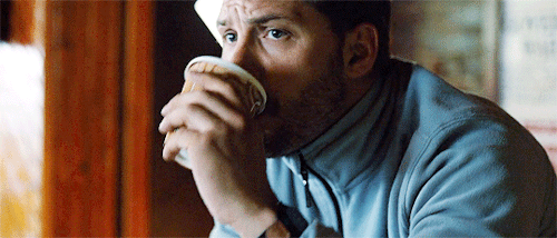 THE DROP (2014)