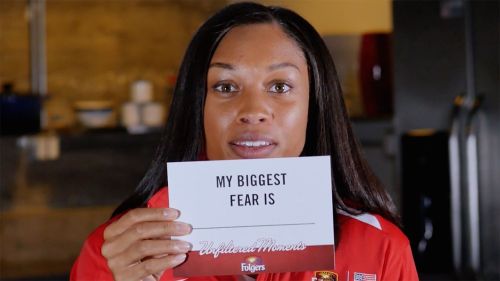 Allyson Felix: Who Inspired Her, How She Takes Her Coffee And More Fun Facts