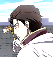 kaneki-onii-san:  Let’s take a moment to appreciate Raj’s hottie dad (aka the king of Tanbaurn)