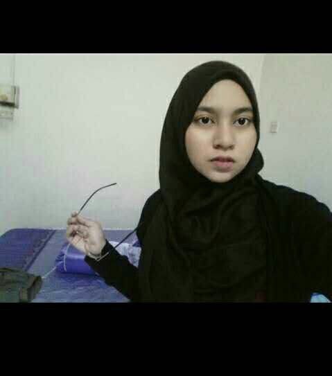 nottyhijabgirl:Memang menawan