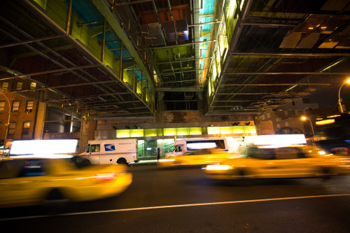 Hell’s Kitchen, Manhattan, NYCurban dreamscapes photography 