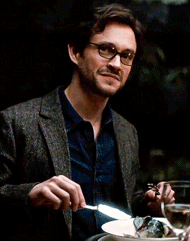 Hannibal Season2 Gag Reel