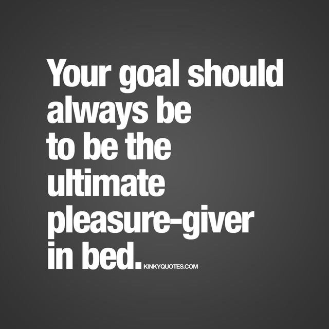 anicklebitome:  Your goal