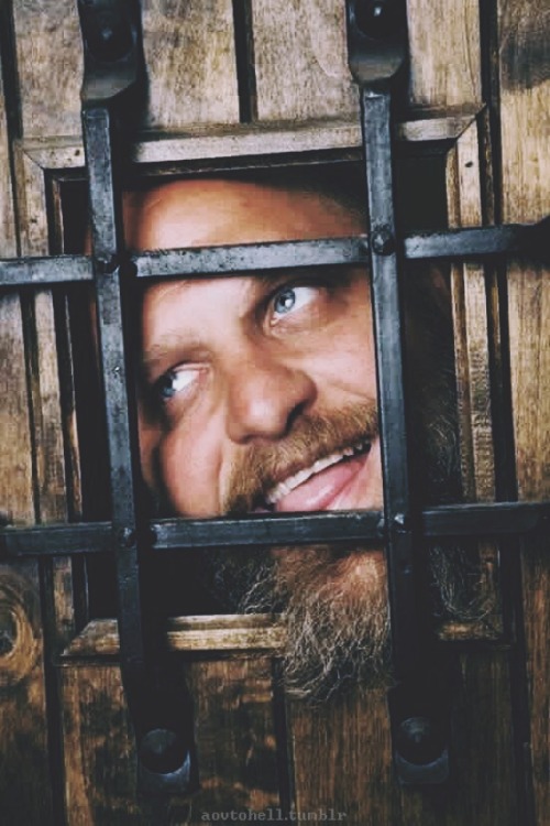 «Shawn Crahan || 2012»