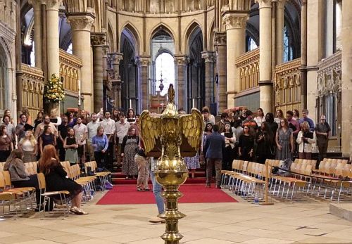 Sdengland 2023 - Tag 5