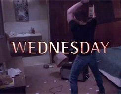 theimpalaismydivision:  purgatorywithdean:  WEDNESDAY!ON HOUSE RENOVATORS!WE WATCH