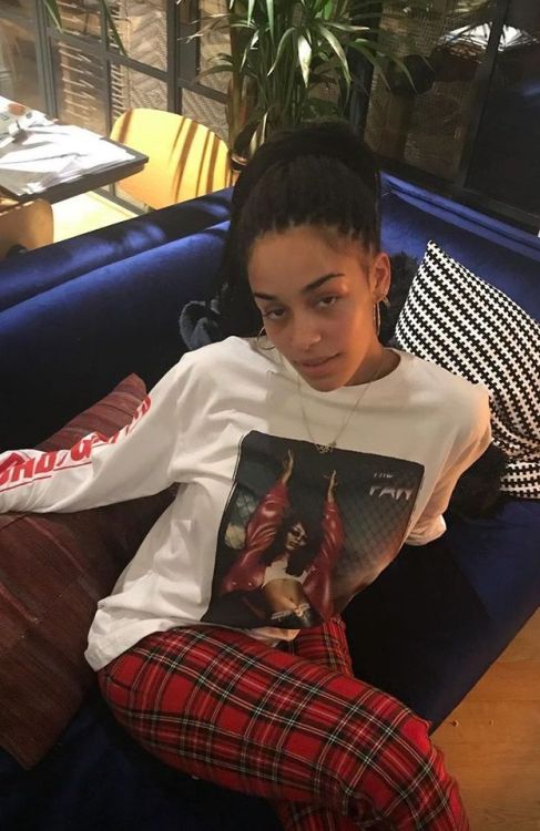 jorja smith