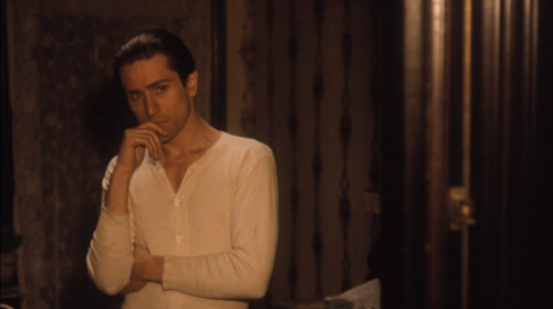 cineblood: The Godfather Part II (1974) dir. Francis Ford Coppola