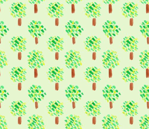 57: Planting Trees