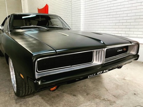 das-blut: jacdurac:   1969 Dodge Charger RT 440 4 Speed manual track pack.     @tamale-actual 