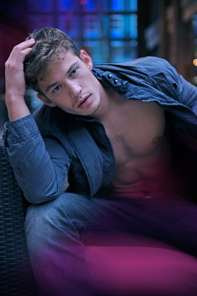 mrmhotguys:  Maximillian S http://mrmhotguys.tumblr.com/ 