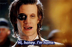 browncoatgrl221b:  ladykcat:  wannabe-disney:  marriedlife//5x13//7x05//6x13//  Just adorable