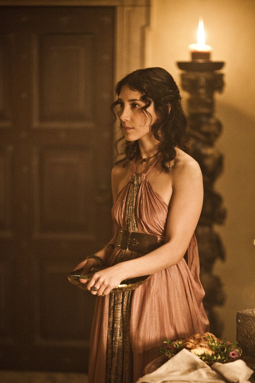 Shae Game Of Thrones Dress