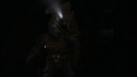 Wrecker In Paths Unknown