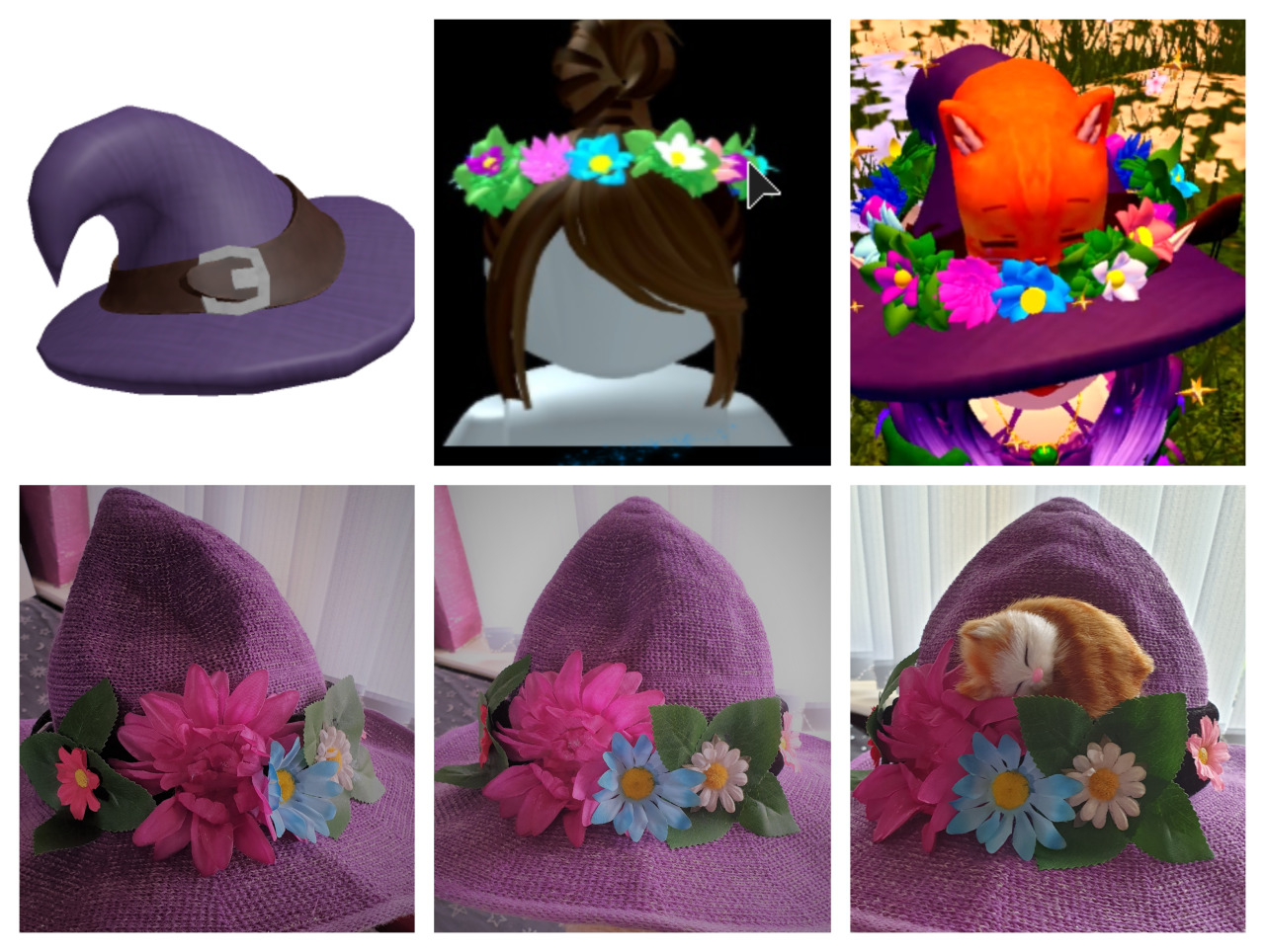 Roblox Project Tumblr Posts Tumbral Com - roblox witch hat code