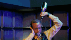 betrealhusbands:  Why shouldn’t he? They both know how to ride