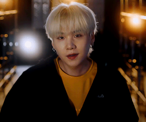 Bts X Run Your Race