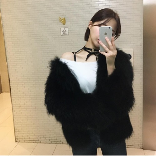 korean-instagram:@hyo.mm_