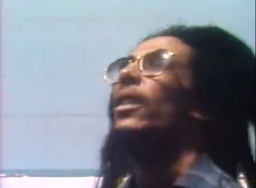 Legend Bob Marley