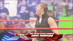 d3anambr0se:  Requested: Dean Ambrose wins the US Championship