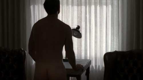 Sex famousnudenaked:  Dylan McDermott Rear Nude pictures