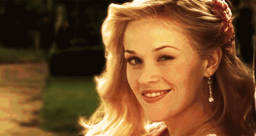 celebgoodies:  celeb-babes-archive:  📜Reese Witherspoon || @celeb-babes-archive