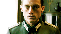 clairelizabethfraser:Wilhelm Winter {face appreciation}