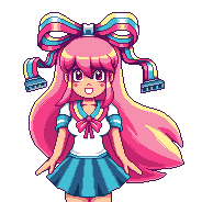 I Extracted Giffany's File And They're All Tumblr Gifs??