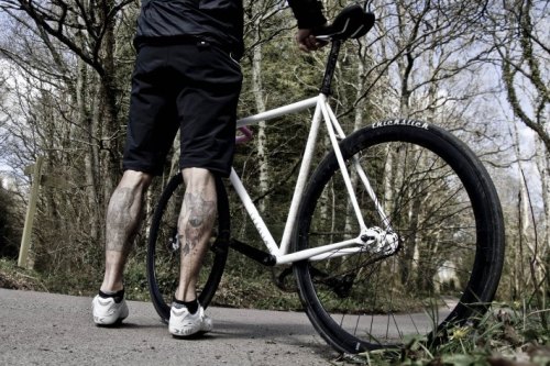 wielekes: (via Freedom by WTB Thickslick Tyres | Reading And Riding Can Seriously Damage Your Healt