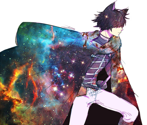 raichuuuu:  new oc idek 