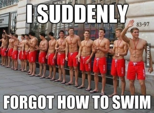 suddenly