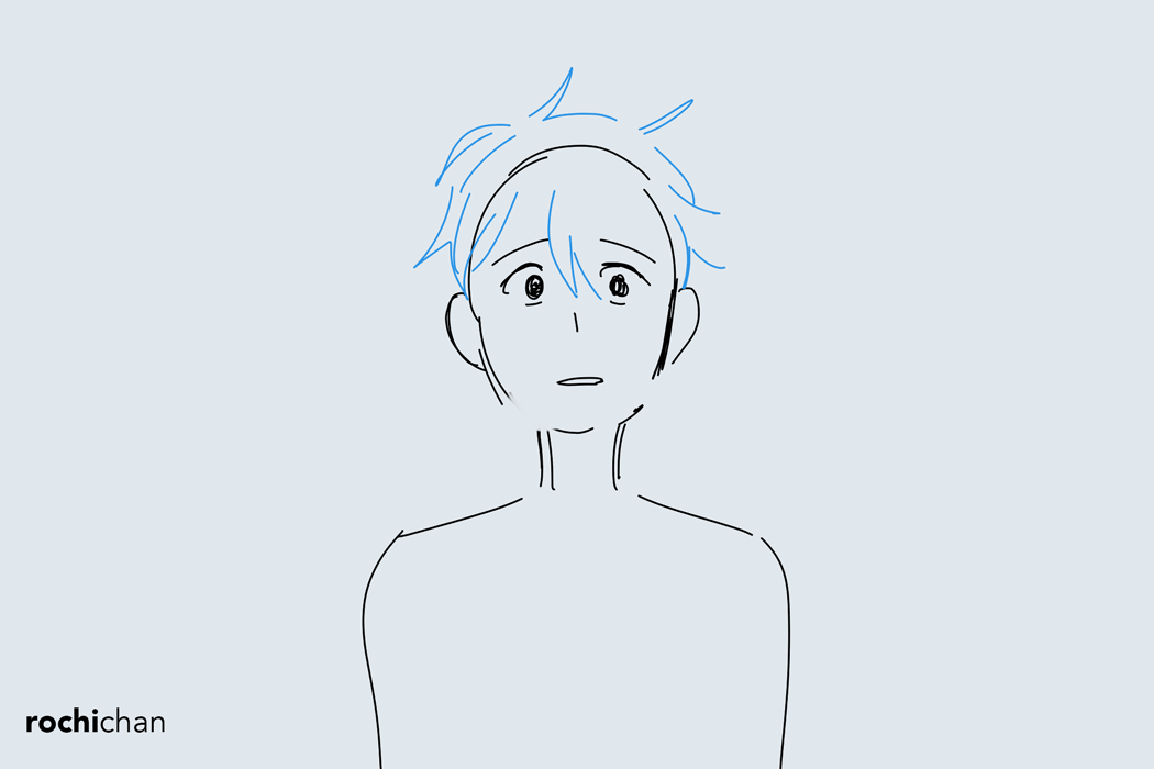 rochichan:  im a wannabe animator