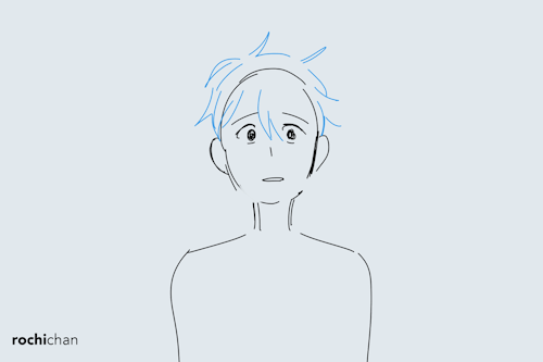rochichan:  im a wannabe animator
