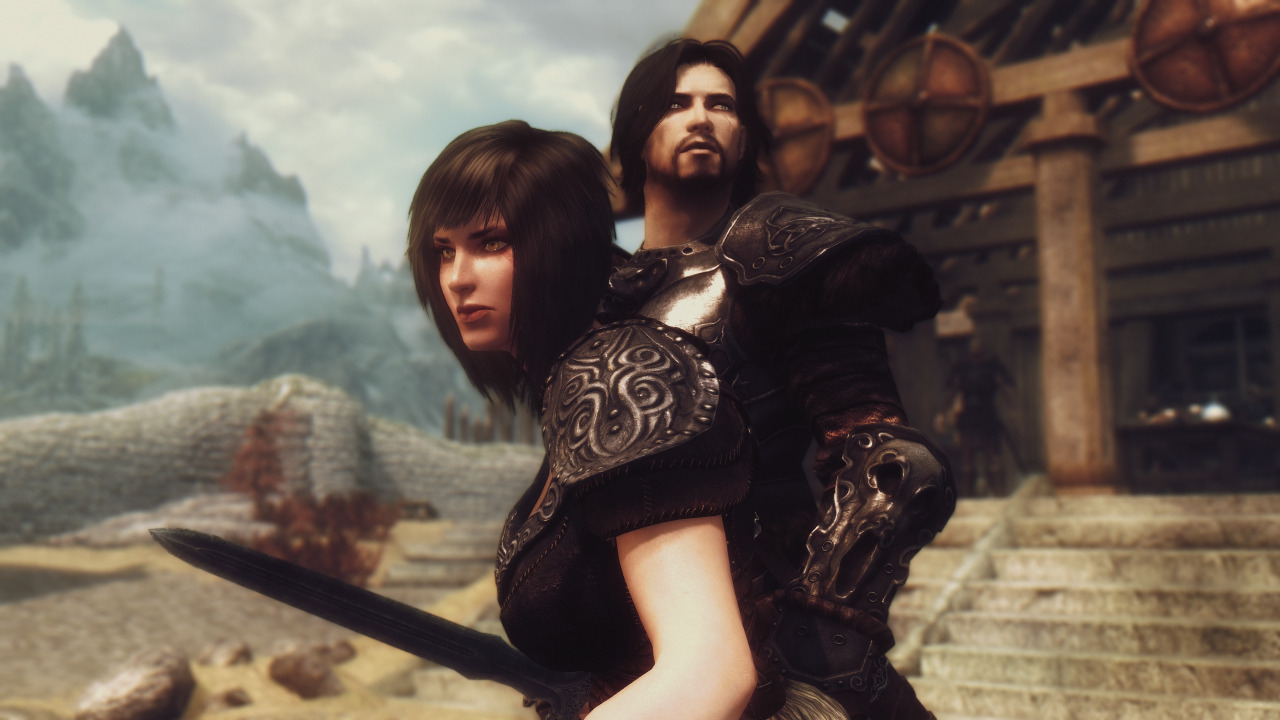 skyrim inhabitants of skyrim skyrim inhabitants of skyrim