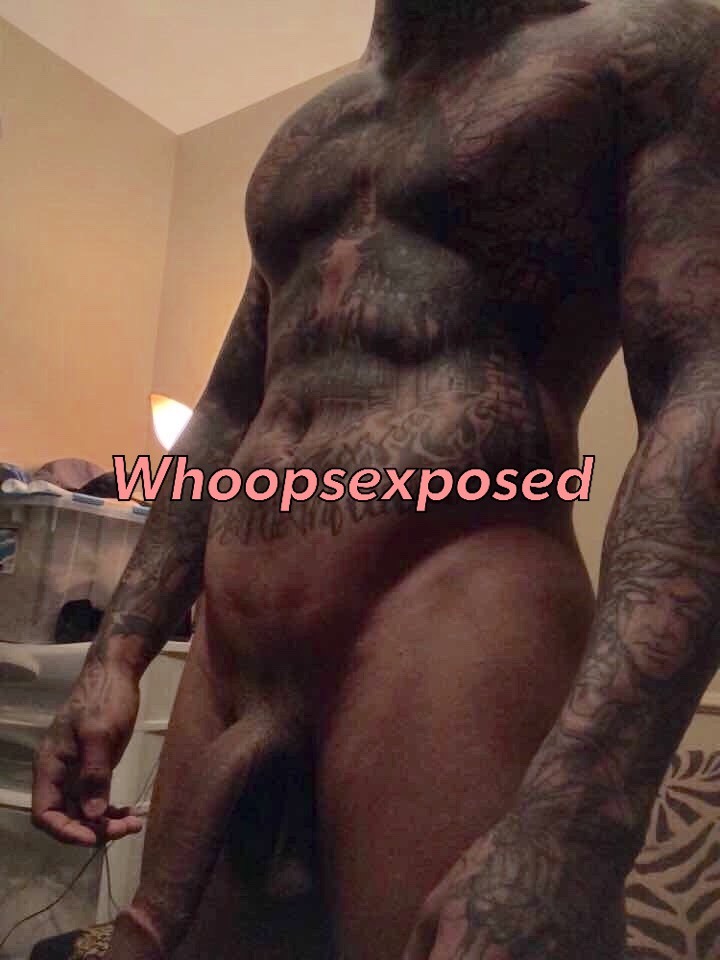 whoopsexposed:Joneil 🍆