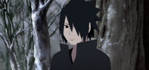 uchihasasukerules: Uchiha Sasuke || Sasuke Shinden: #485