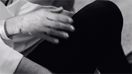 mulderitsme:    Scully, you have to believe me. Nobody else on this whole damn planet