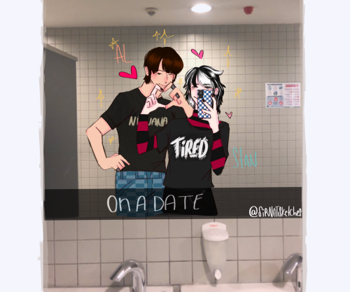 Happy Valentines And Happy Aroace Week