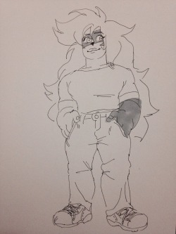 shacklefunk:  some juicy jasper content I made during class !!💛