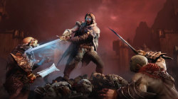 reveredgames:  Middle Earth: Shadow Of Mordor Released Date: Sept 30