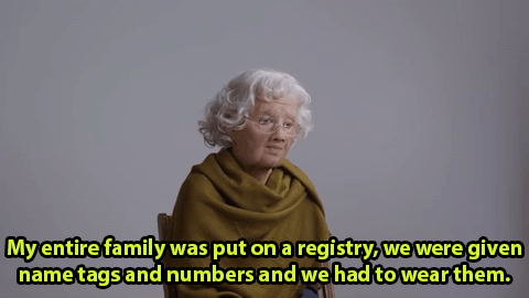 This is Haru’s story: