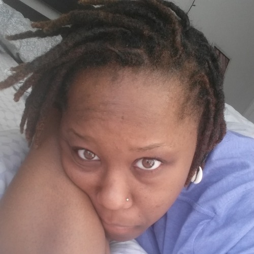 writeousnesss:  Blackout Selfies 