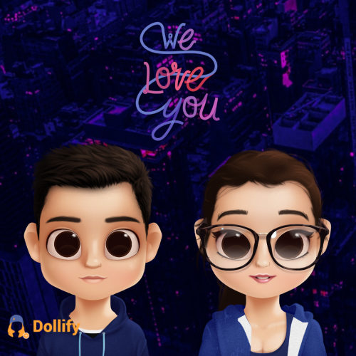 My Boyfriend And I Together Forever. He Is My Wildest Fantasy Coming True. The Most Beautiful And Devoted