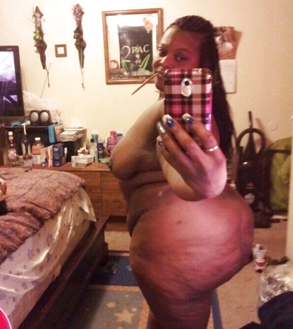 Plus Size Sexxxy