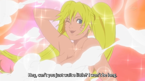 gyuki:  honestly, i don’t know what to say about this so just appreciate it on its own 