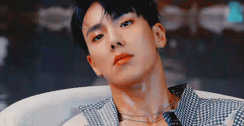 Voyager: Kihyun X Hyunwoo
