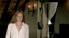 Rebecca Ferguson As Elizabeth Woodville In The White Queen (1.01)