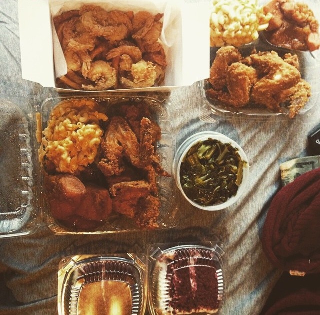 afro-arts:Bed-Stuy Fish Fry  IG: bedstuyfishfry  Brooklyn, NY  CLICK HERE for more